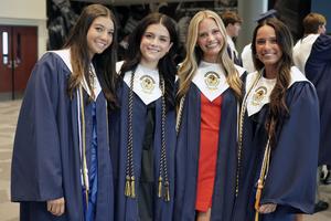 Prestonwood Christian Academy Plano Photo