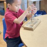 Mount St. Michael Catholic School Photo #6 - Children's House (PK3 - Kinder)