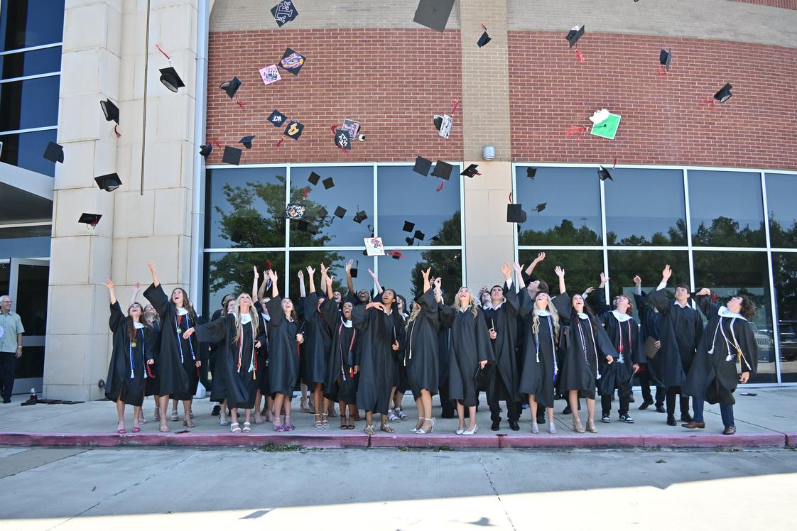 Rosehill Christian School Photo #1