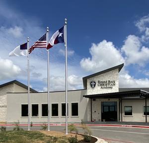 Round Rock Christian Academy Photo