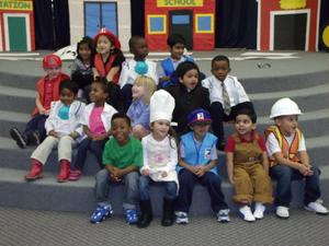 Fate Christian Academy Preschool Photo