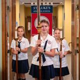 St. Lukes Episcopal School Photo #5