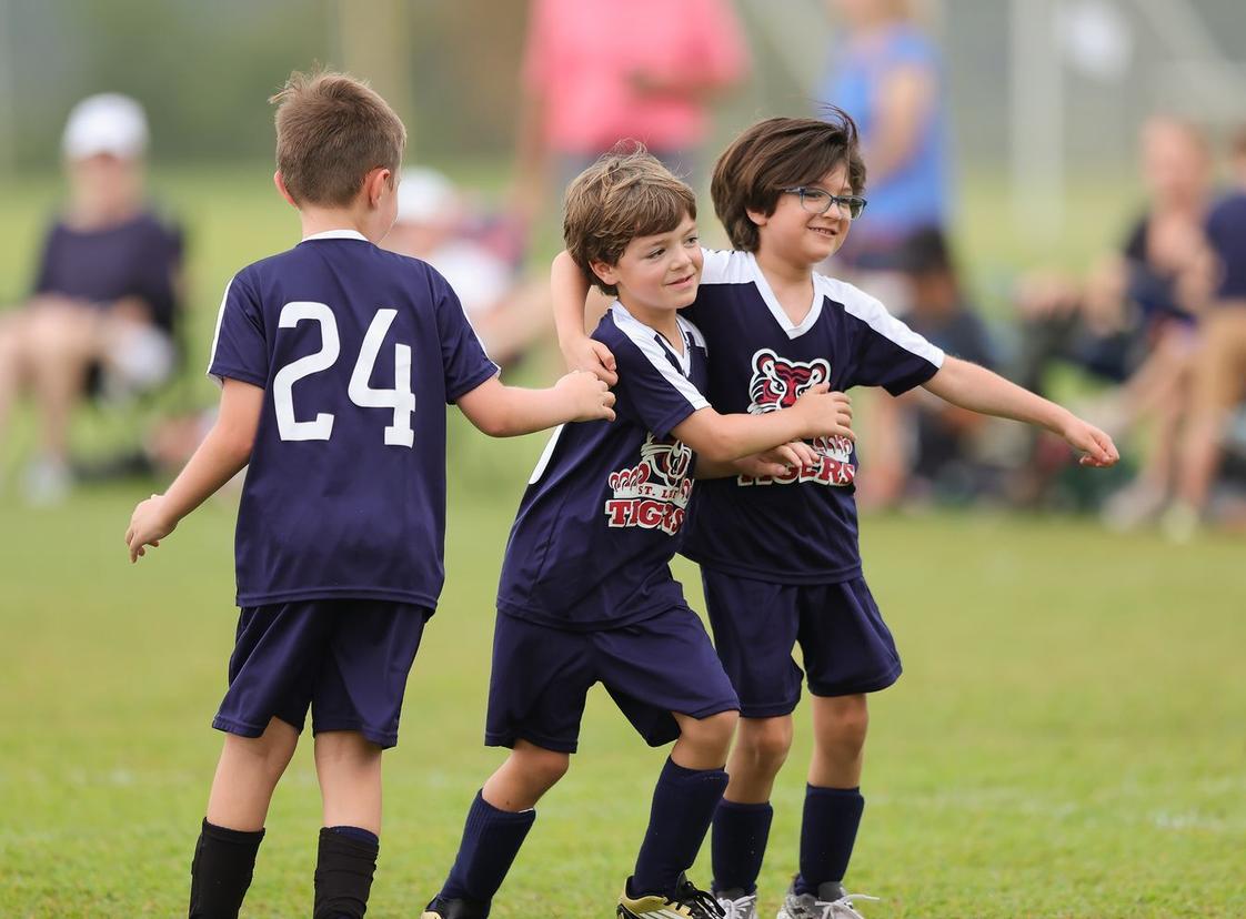 St. Lukes Episcopal School Photo
