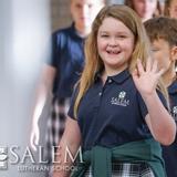 Salem Lutheran School Photo #2