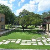 San Antonio Academy Of Texas Photo #6 - San Antonio Campus: McCombs Quadrangle