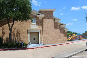 Scofield Christian School Photo