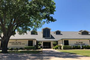 St. Joseph Catholic School Photo