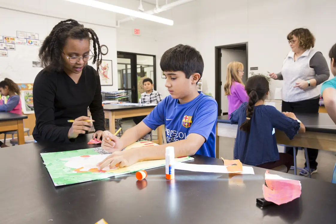 Alcuin School (Top Ranked Private School for 2024) - Dallas, TX alcuin-school-top-ranked-private-school-for-2024-dallas-tx