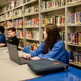 St. Catherine Of Siena School Photo #5