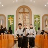 St. Catherine Of Siena School Photo #2