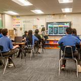 St. Catherine Of Siena School Photo #7