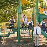 St. Gregory The Great Catholic School Photo - Our mission, here at St. Gregory the Great, is to develop our children spiritually, physically, and academically. To support this growth in our children, we offer a variety of Clubs and Encore classes.