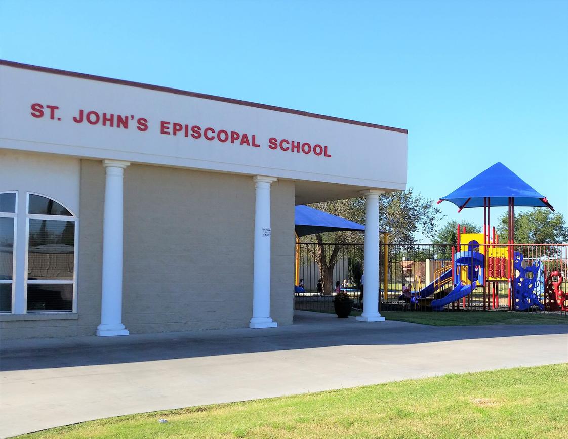 St. Johns Episcopal School Photo