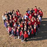 St. Joseph Catholic Academy Photo - The love of God surrounds our students and welcomes you to join our school family.