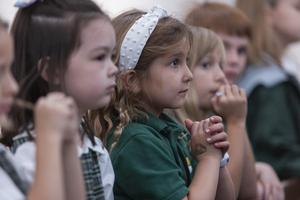 St. Mark Lutheran School Photo