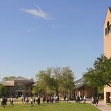 St. Mark's School Of Texas Photo - St. Mark's School of Texas campus