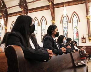 Cathedral School Of St. Mary Photo
