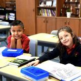 St. Peter The Apostle Catholic School Photo #4