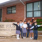 St. Pius X Catholic School Photo #7