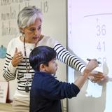 Saint Thomas' Episcopal School Photo #4 - Amazing teachers!