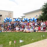 St. Andrew's Episcopal School Photo