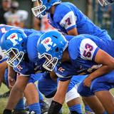 St. Gerard Catholic School Photo #2 - PROUD of our Royal Football Team!