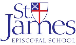 St. James Episcopal School Photo