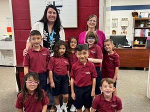 St. John The Apostle Catholic Photo