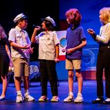 Saint Mary's Hall Photo #10 - Lower School Drama