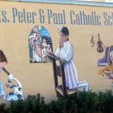 Sts. Peter and Paul Catholic School Photo #1