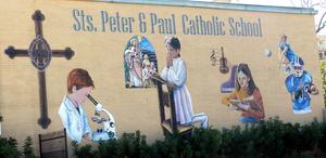 Sts. Peter and Paul Catholic School Photo