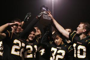 Temple Christian Schools Photo