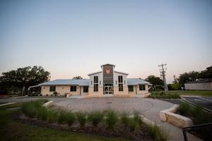 TMI Episcopal Photo