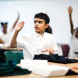 Kingdom Collegiate Academy | DeSoto Campus Photo #7