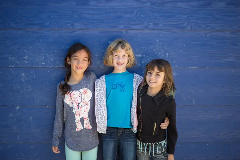 The Circle School Photo #2
