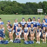 Fairhill School Photo #7 - Cheer