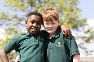 The Monarch School & Institute Photo