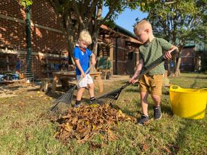 The Montessori Academy Photo
