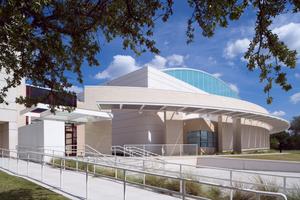 Parish Episcopal School Photo