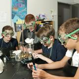 Selwyn School Photo #5 - Students develop problem-solving and innovative thinking skills through designing and conducting experiments. They integrate math and language skills into each class while applying scientific thinking to real-world scenarios.
