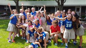 Trafton Academy Photo