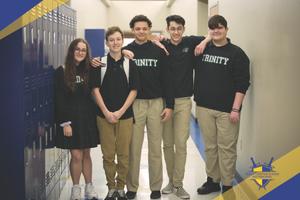 Trinity Christian Academy Photo