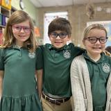 Trinity Episcopal School Photo