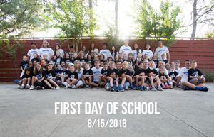 Trinity School Photo