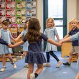 Trinity Valley School Photo #6