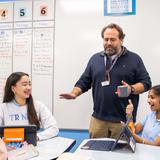 Trinity Valley School Photo #10