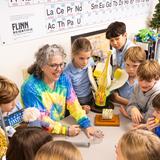 Trinity Valley School Photo #4