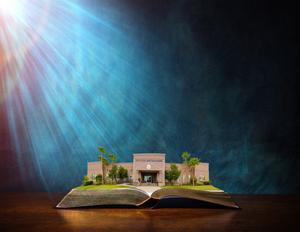 South Texas Christian Academy Photo