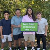 Vanguard College Preparatory School Photo #12