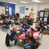 Westbury Christian School Photo #7 - 1:1 technology